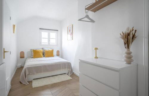 L'Orangerie Versaillaise - À 2 pas du Château de Versailles - Foto 4