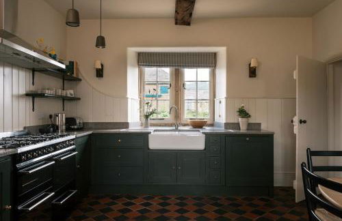 Park Farm House Chatsworth Estate - Foto 9