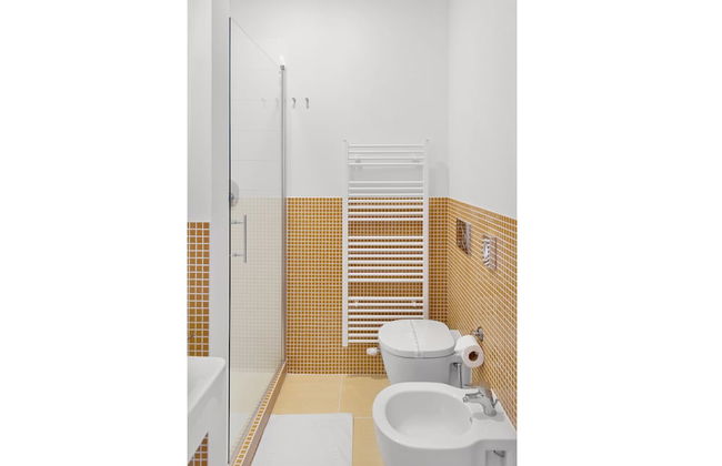 Residence Vocelova - Photo 26