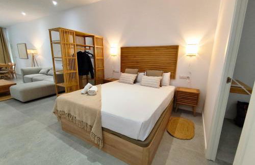 Travel Habitat Jesus-Patraix Familiar Apartment - Foto 26