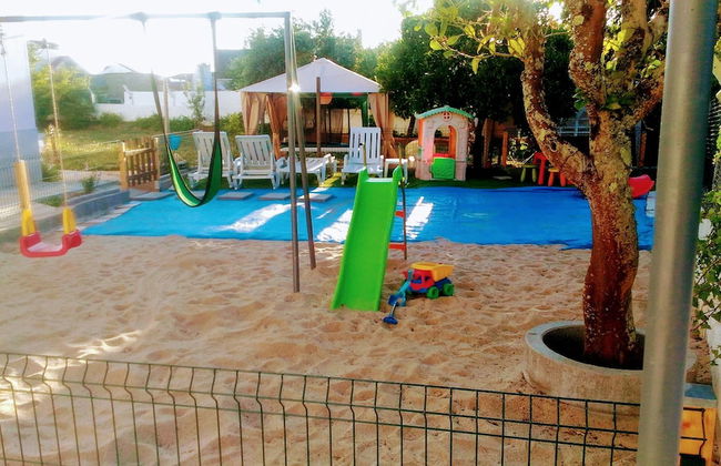 VISITAR BIOUCAS I - Casa Inteira Familiar e Grupo de Amigos - Foto 32