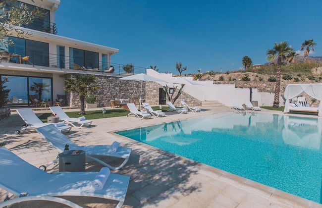 Villa Triscele 10 in Giardini Naxos - Photo 42