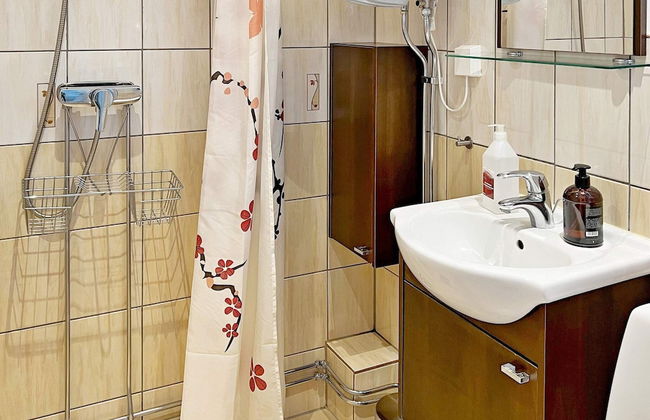 4 Person Holiday Home in Uttran - Photo 5