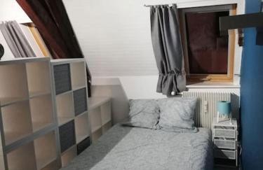 Cité des Princes - Foto 3