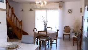 Maison en bord de mer, Plage de la Marana en Corse - Foto 5