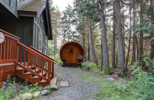 Hanging Glacier Chalet - Photo 10