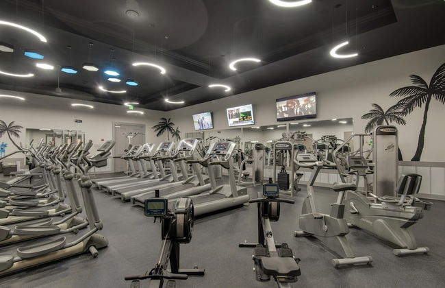 Palms Resort #1512 Jr 2BR - Foto 31