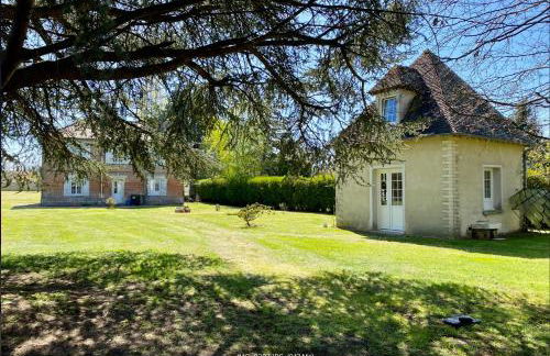 Presbytère du 19e siècle - Foto 21