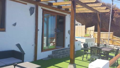 Nueva Casa rural piscina privada - Foto 2