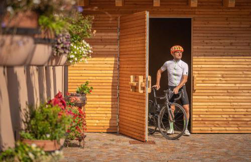 Agriturismo La Pertica - Foto 11