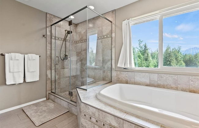 Moose Meadow 5 Bedroom Home by RedAwning - Foto 31