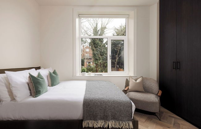 FiveM West Hampstead - North - Photo 4