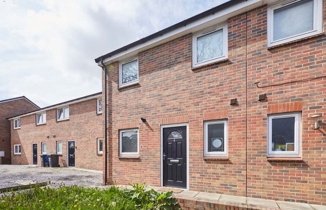 Host Stay Town House - Foto 20