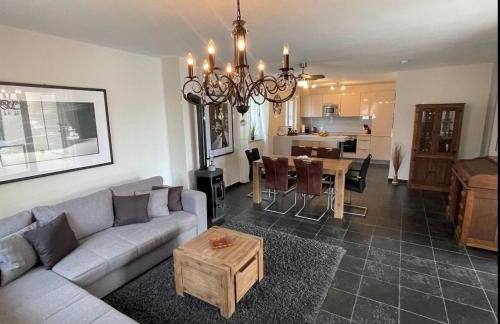 Villa Niklas with 3 bedrooms and heated pool - Foto 10