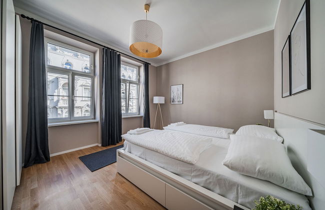 Margareten Apartments - contactless check in - Foto 77