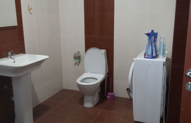 City Villas with Sauna - Foto 14