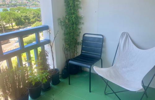 Duplex Hendaye-plage - Foto 4