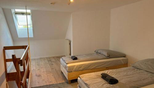 Maisonette Wohnung auf zwei Ebenen - Foto 5