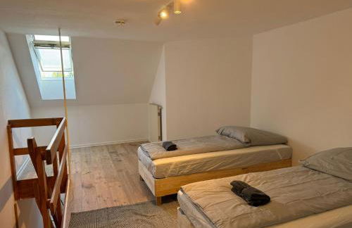 Maisonette Wohnung auf zwei Ebenen - Foto 5