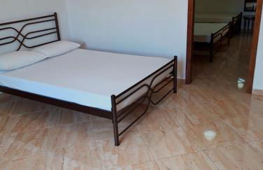 Ενοικιαζόμενα Δωμάτια Γεωργία Σταμούλου - Photo 9