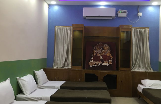 Jayaram Residency Tirupathi - Photo 2