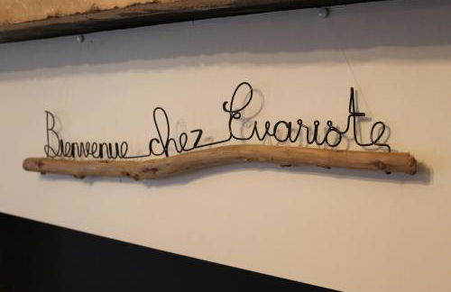 Studio cosy & ses troglos "Chez Evariste" - Foto 51