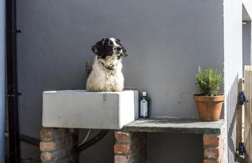 Ashgrove Farm - 1 Bedroom Apartment - Llawhaden - Narberth - Foto 65