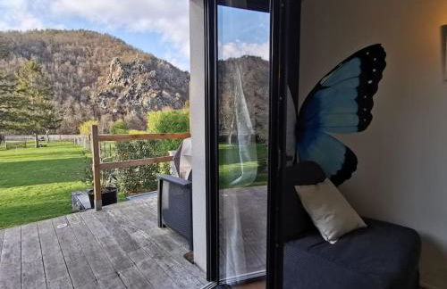 Le Ponton des Sympetrums - Foto 19