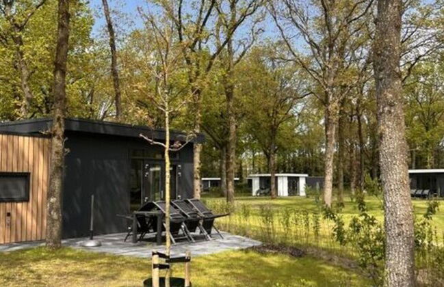 Pavilion 6 People With Storage Space - Photo 6