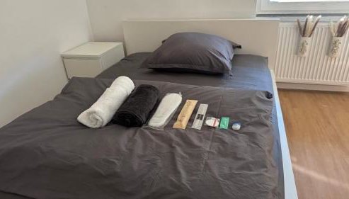 Monteurwohnung W18-EG -- UMS Connect - Foto 2