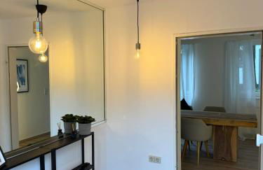 NOOQA Cologne - Comfort Riverside Home -160 qm, 2 Floors - Foto 13