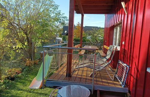 Ferienwohnung Sonnenschein - Foto 16