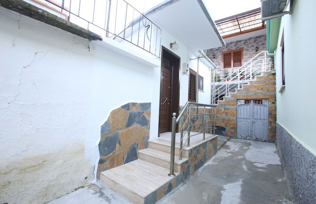 Idrizi Apartment - Foto 14