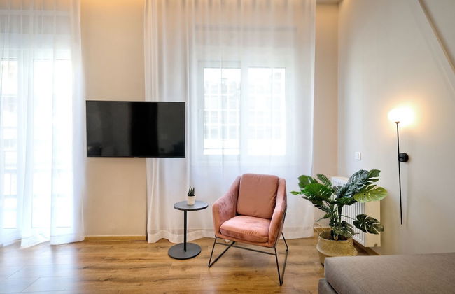 The Flirty Athens - Foto 53