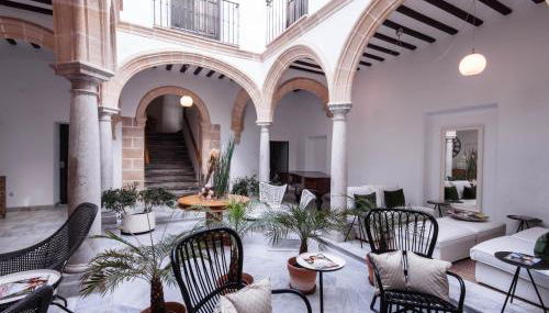 Palacio Torneria - Foto 4