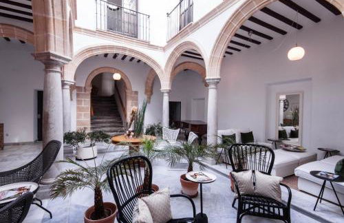 Palacio Torneria - Foto 4