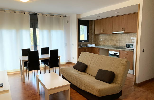 Apartamentos Canillo Les Moles 3000 - Foto 54