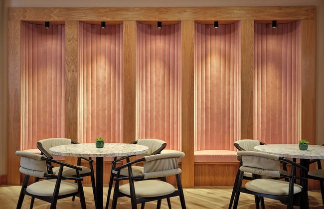 Citadines Holborn-Covent Garden London - Foto 22