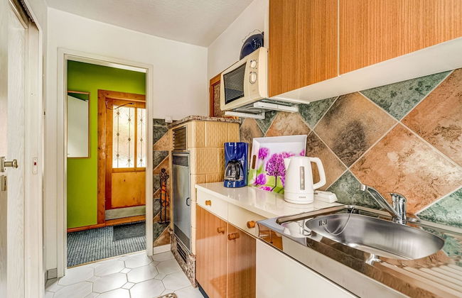 Ferienhaus im Thuringer Wald - Photo 9