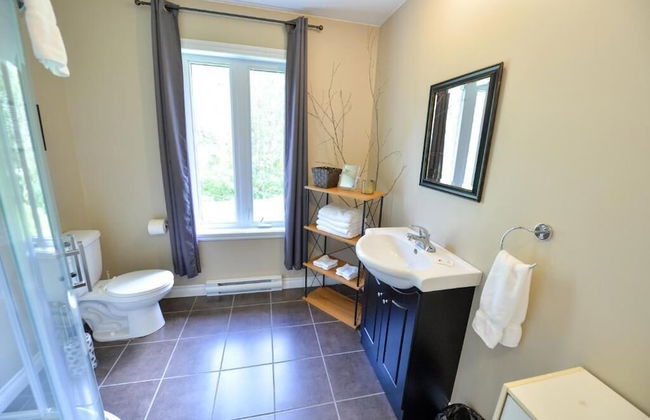 Centre plein air Otis Nature - Foto 78