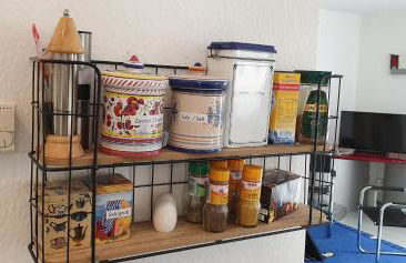 Komfortables 3-Zimmer Apartment in Schwetzingen zwischen Mannheim und Heidelberg - Foto 13