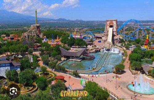 La Luna e la Rana Vacation Home - Foto 14