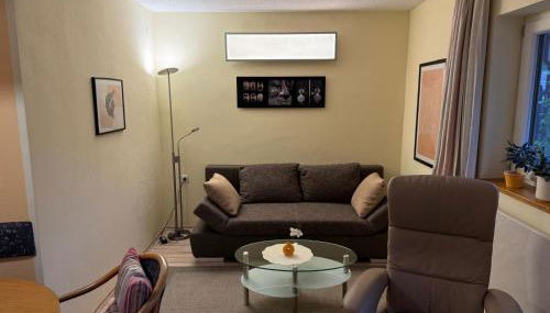 Weinmanns Wildgatter - Foto 1