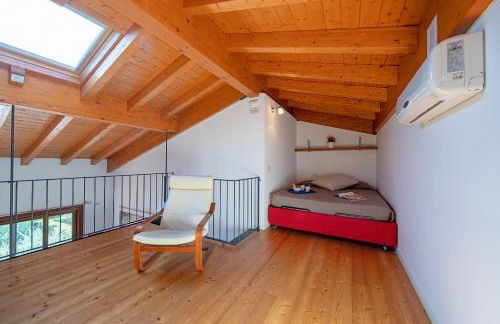 Le Olive 8 4 Apartment by Wonderful Italy - Foto 29