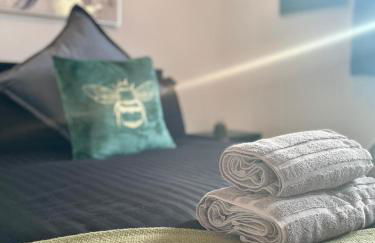 Llangyfelach Peaceful 3BR Stay with Parking - Foto 9