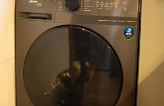 Apartamento com vista praia Ponta Negra - Foto 24