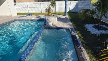 Casa Madrid Heated pool sleeps 8 - Foto 3