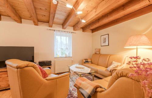 Ferienhaus Störzel Wohnung B - Foto 6