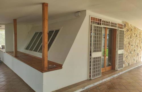 Villa con piscina Circeo - Sabaudia - Foto 36