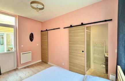 Maison design 11 pers -Terrasse -Netflix -Confort - Foto 38